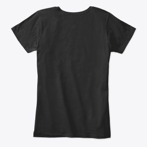Женская Серая/Черная/Белая футболка с логотипом ALSTRIVE